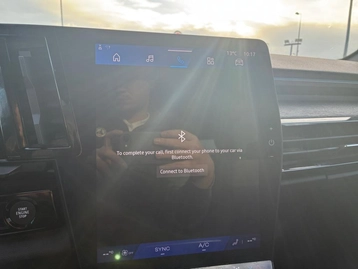 Image véhicule  Renault AUSTRAL (33)