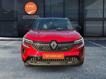 Image véhicule  Renault AUSTRAL (7)