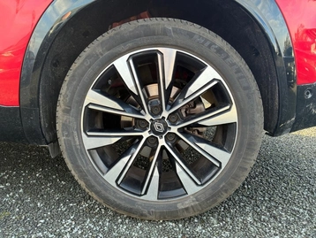 Image véhicule  Renault AUSTRAL (16)