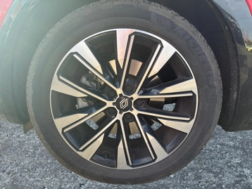 Image véhicule  Renault AUSTRAL (13)