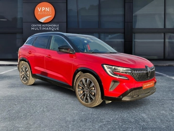 Image véhicule  Renault AUSTRAL (6)