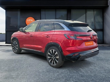 Image véhicule  Renault AUSTRAL (2)