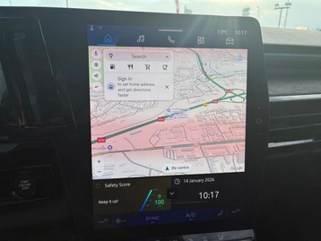 Image véhicule  Renault AUSTRAL (31)