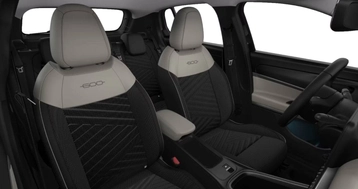 Image véhicule  Fiat 600 (3)