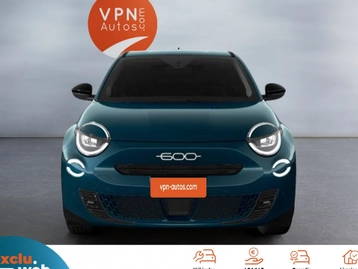 Image véhicule  Fiat 600 (7)