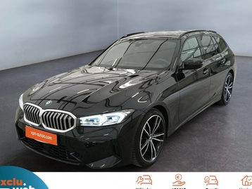 Image véhicule  BMW SÉRIE 3 TOURING (21)