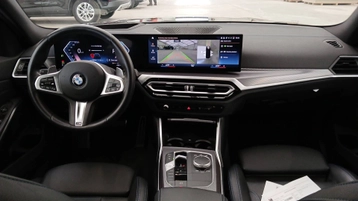 Image véhicule  BMW SÉRIE 3 TOURING (13)