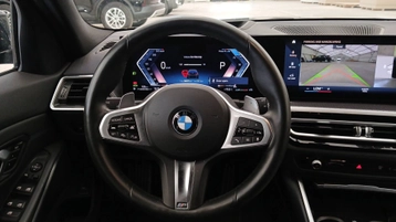 Image véhicule  BMW SÉRIE 3 TOURING (14)