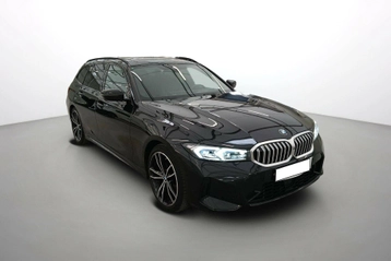 Image véhicule  BMW SÉRIE 3 TOURING (3)