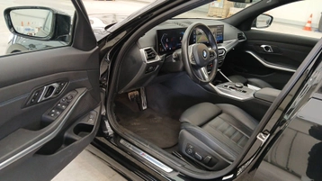 Image véhicule  BMW SÉRIE 3 TOURING (11)