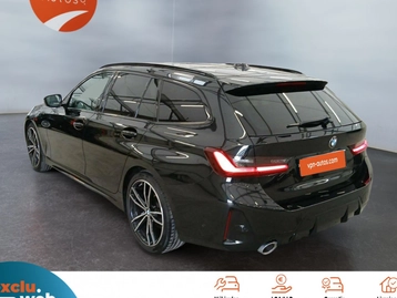 Image véhicule  BMW SÉRIE 3 TOURING (23)