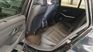 Image véhicule  BMW SÉRIE 3 TOURING (12)