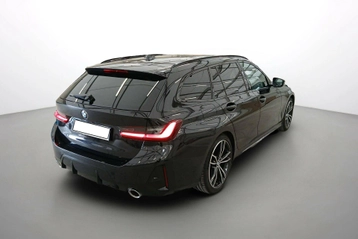Image véhicule  BMW SÉRIE 3 TOURING (7)