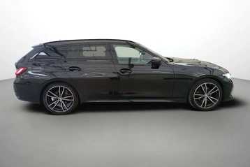 Image véhicule  BMW SÉRIE 3 TOURING (19)