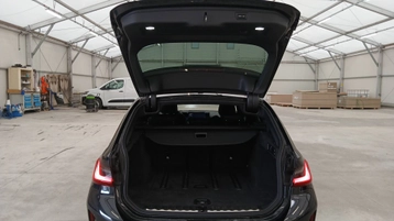 Image véhicule  BMW SÉRIE 3 TOURING (16)