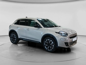 Image véhicule  Fiat 600 (1)