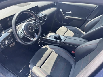 Image véhicule  Mercedes CLASSE A (15)