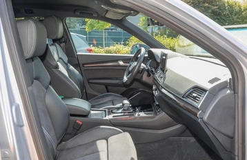 Image véhicule  Audi Q5 (3)