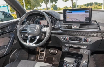 Image véhicule  Audi Q5 (2)
