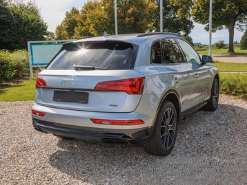Image véhicule  Audi Q5 (1)