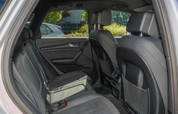 Image véhicule  Audi Q5 (4)