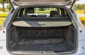 Image véhicule  Audi Q5 (7)