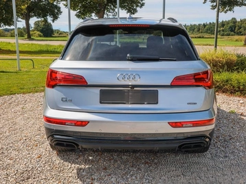 Image véhicule  Audi Q5 (8)