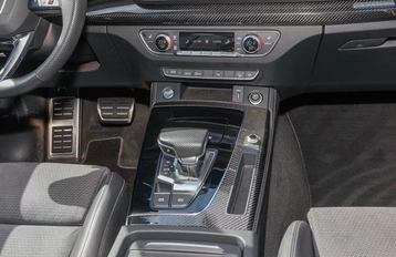 Image véhicule  Audi Q5 (6)