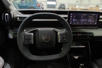 Image véhicule  Citroën C3 AIRCROSS (14)