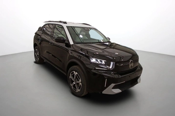 Image véhicule  Citroën C3 AIRCROSS (3)