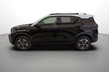 Image véhicule  Citroën C3 AIRCROSS (19)