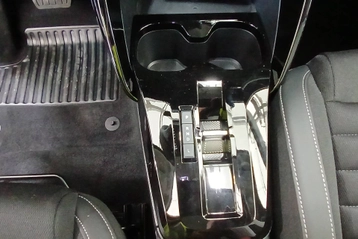 Image véhicule  Citroën C3 AIRCROSS (17)