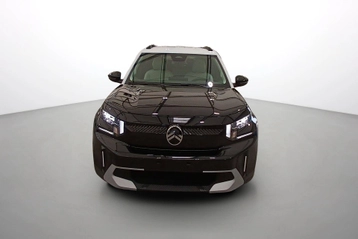 Image véhicule  Citroën C3 AIRCROSS (8)