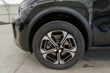 Image véhicule  Citroën C3 AIRCROSS (10)