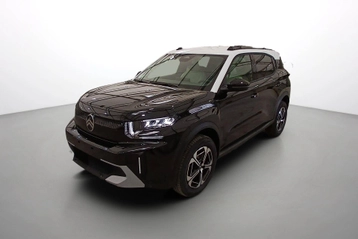 Image véhicule  Citroën C3 AIRCROSS (1)