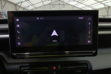 Image véhicule  Citroën C3 AIRCROSS (15)