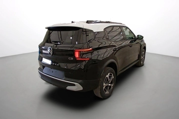 Image véhicule  Citroën C3 AIRCROSS (7)