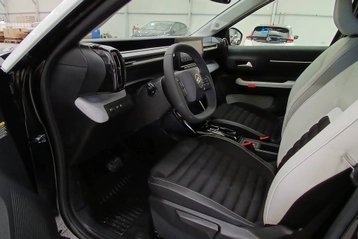Image véhicule  Citroën C3 AIRCROSS (11)