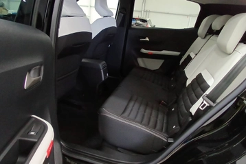Image véhicule  Citroën C3 AIRCROSS (12)
