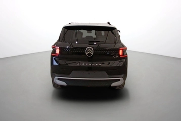 Image véhicule  Citroën C3 AIRCROSS (9)