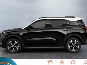 Image véhicule  Citroën C3 AIRCROSS (21)