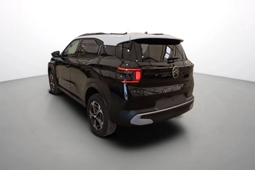 Image véhicule  Citroën C3 AIRCROSS (5)