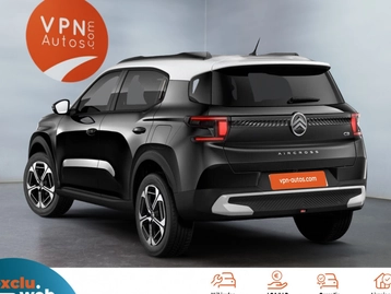 Image véhicule  Citroën C3 AIRCROSS (22)