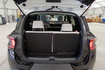 Image véhicule  Citroën C3 AIRCROSS (16)