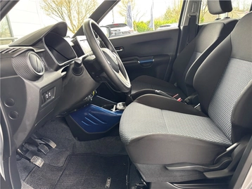 Image véhicule  Suzuki IGNIS (4)