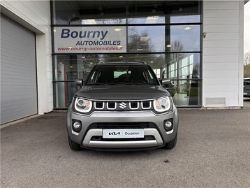 Image véhicule  Suzuki IGNIS (1)
