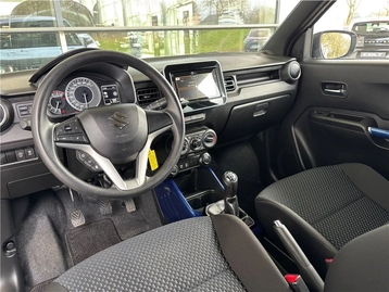 Image véhicule  Suzuki IGNIS (6)