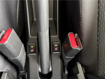 Image véhicule  Suzuki IGNIS (13)