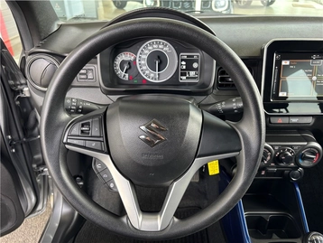 Image véhicule  Suzuki IGNIS (7)
