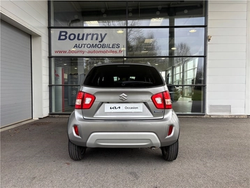 Image véhicule  Suzuki IGNIS (3)